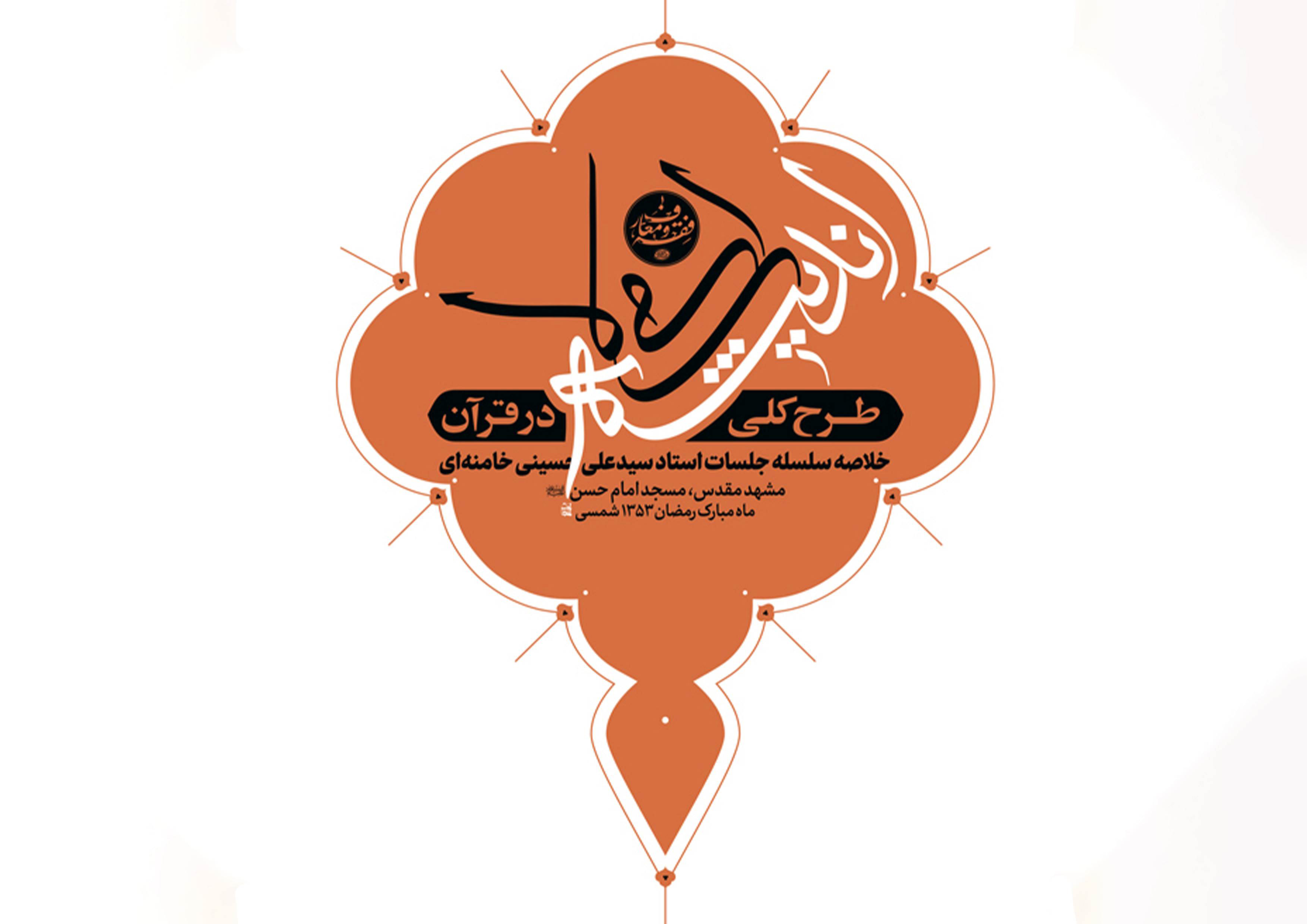 طرح کلی اندیشه اسلامی